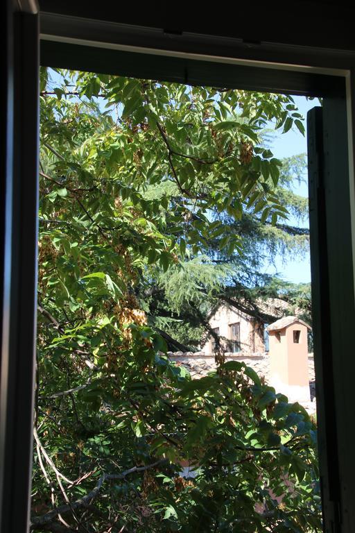 Il Cuore Di Trastevere_Design Apartment Rome Exterior photo